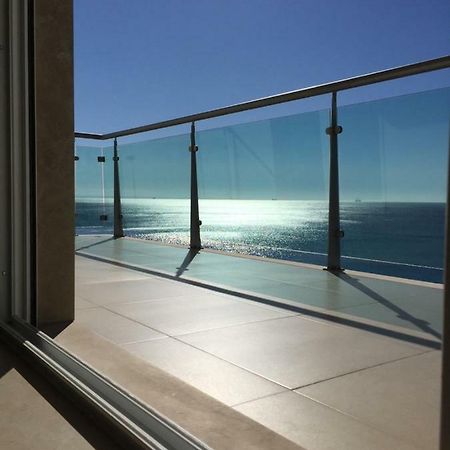 T2 Com Vista Mar Apartment Sesimbra Ngoại thất bức ảnh
