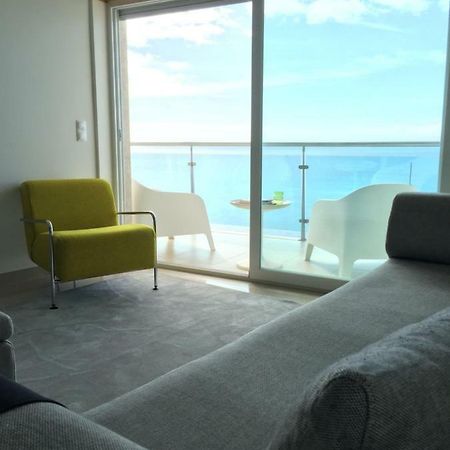 T2 Com Vista Mar Apartment Sesimbra Ngoại thất bức ảnh