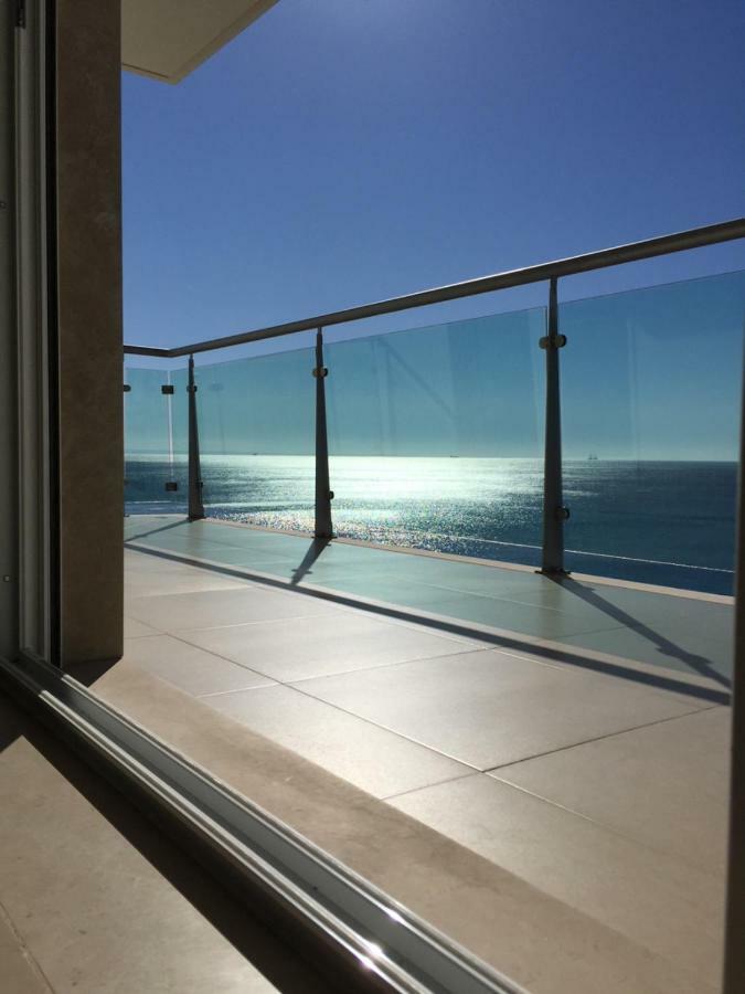 T2 Com Vista Mar Apartment Sesimbra Ngoại thất bức ảnh