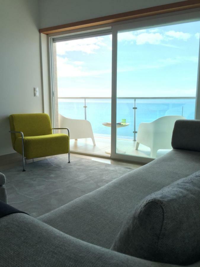 T2 Com Vista Mar Apartment Sesimbra Ngoại thất bức ảnh