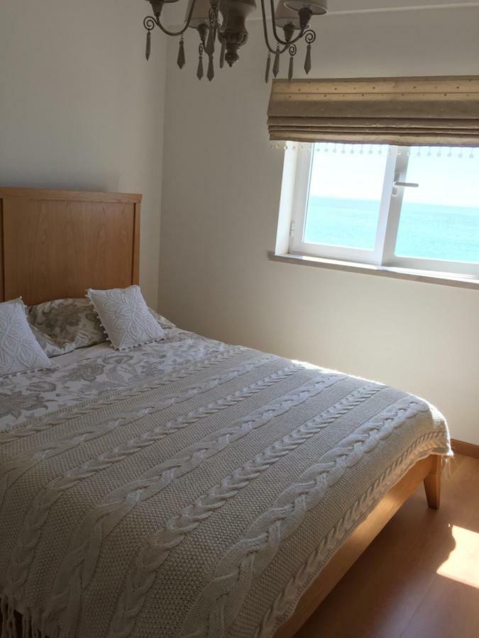 T2 Com Vista Mar Apartment Sesimbra Ngoại thất bức ảnh